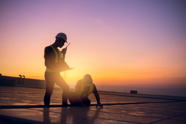 Reliable Fenton, MI Roofing Contractor Solutions