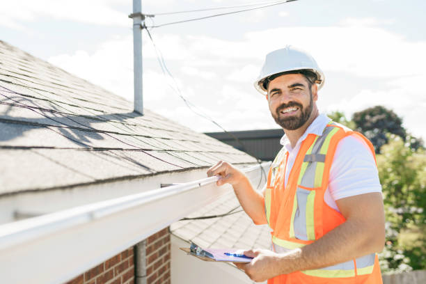 Best Best Roofing Contractors  in Fenton, MI