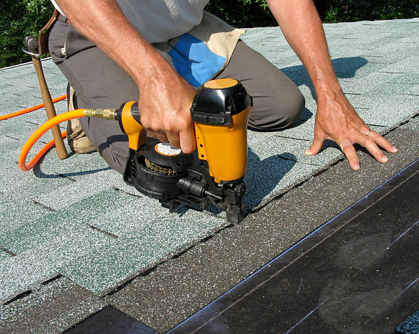 Best Residential Roofing Contractor  in Fenton, MI