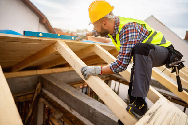 Best Storm Damage Roof Repair  in Fenton, MI