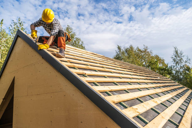 Best Roof Replacement Cost  in Fenton, MI