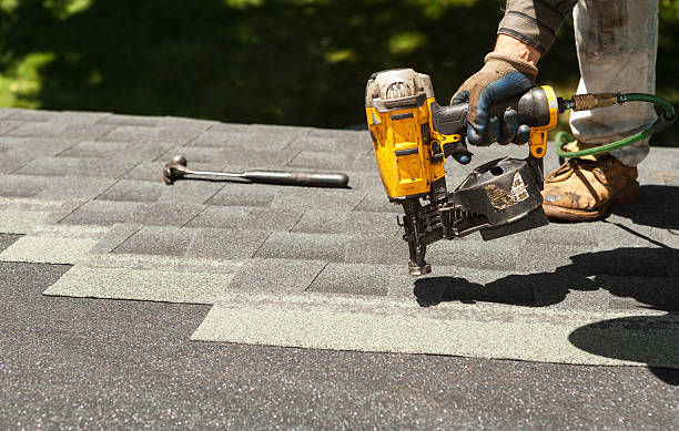Best New Roof Installation  in Fenton, MI