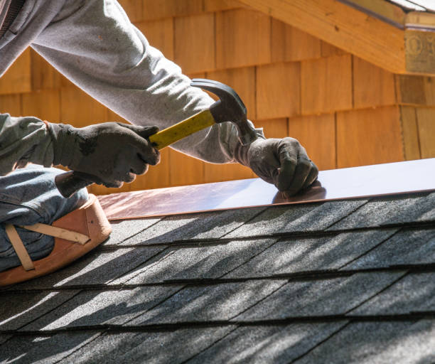 Best Local Roofing Companies  in Fenton, MI
